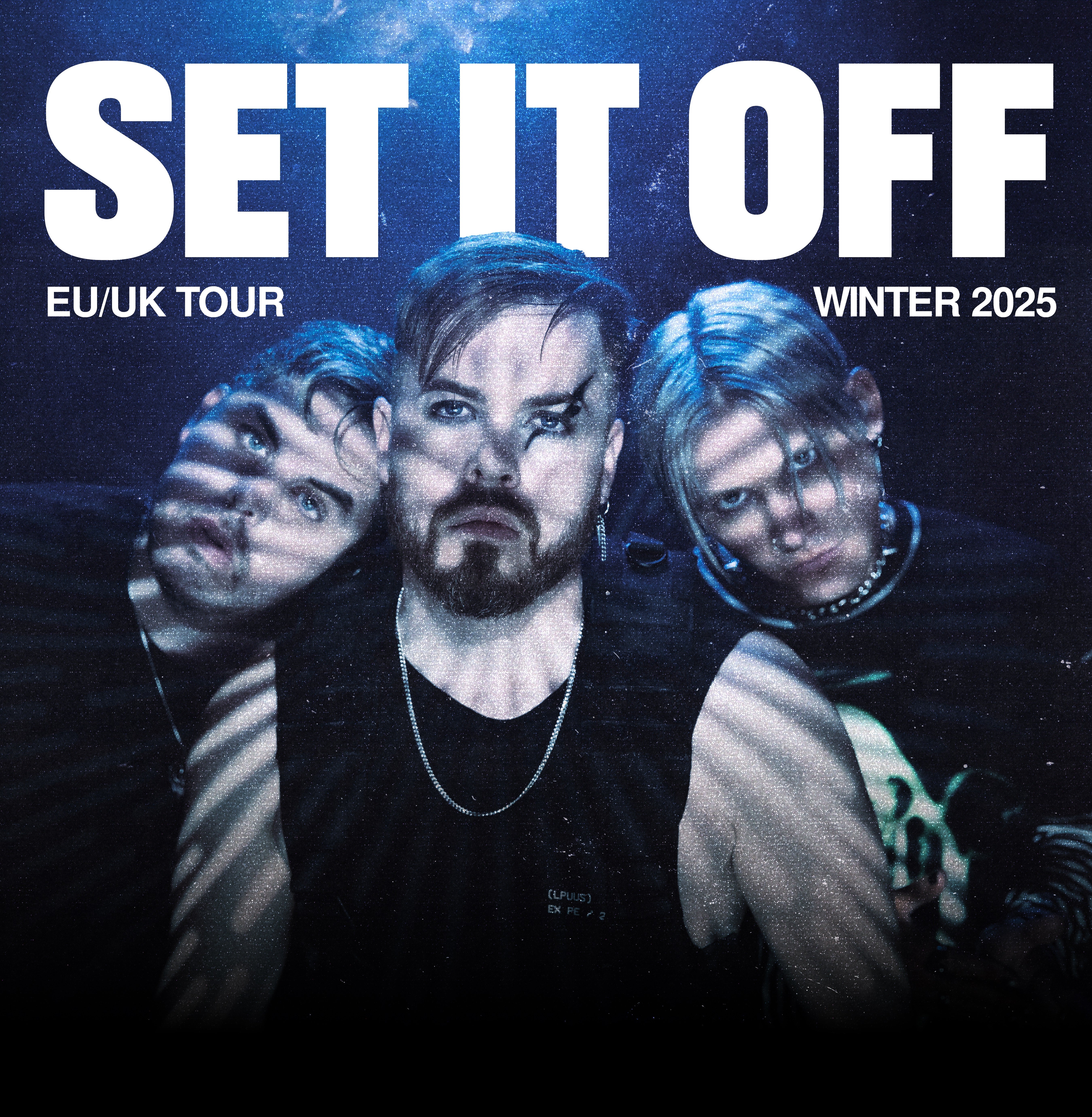 Set It Off: The Deathless Tour Part 2 at Mulcahy’s – Wantagh, NY