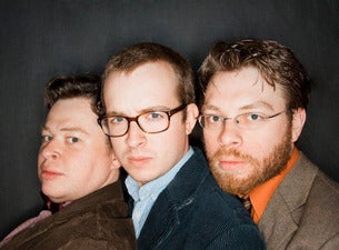 Image of McElroys: My Brother, My Brother and Me