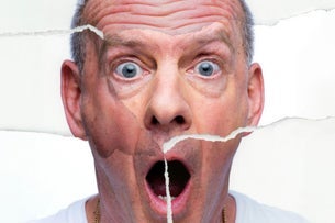 DECIBEL PRESENTS: FATBOY SLIM