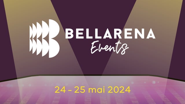 Bellarena Events, SCH in BCF ARENA, Fribourg 24/05/2024