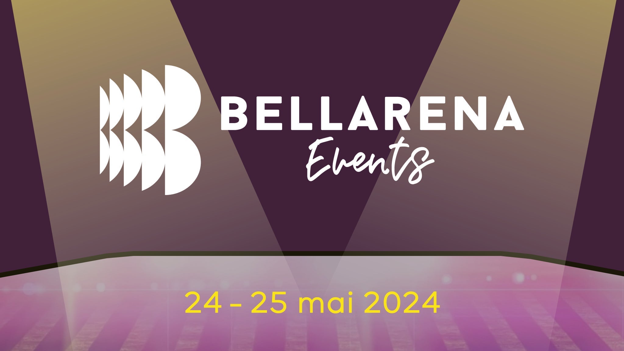 Bellarena Events presale information on freepresalepasswords.com