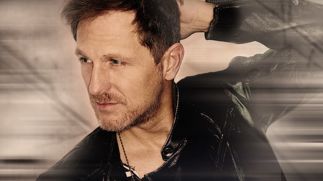 Joerg Bausch In Concert