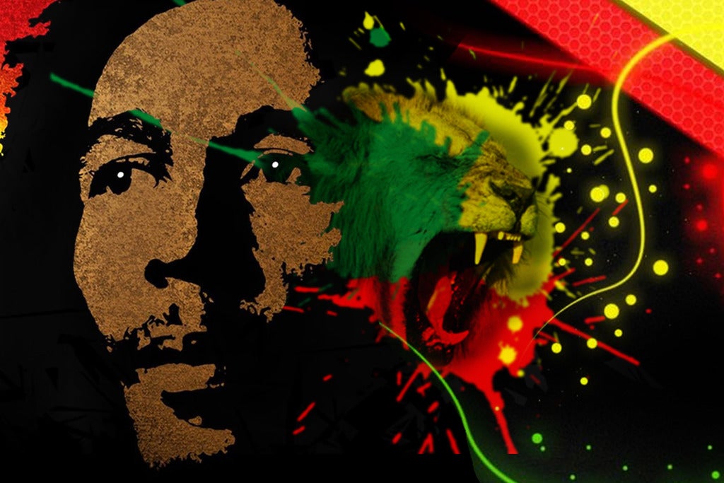 One Drop Redemption, Tribute to Bob Marley & the Wailers - Image 2
