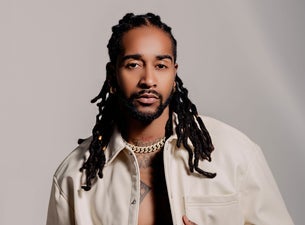 image of Omarion