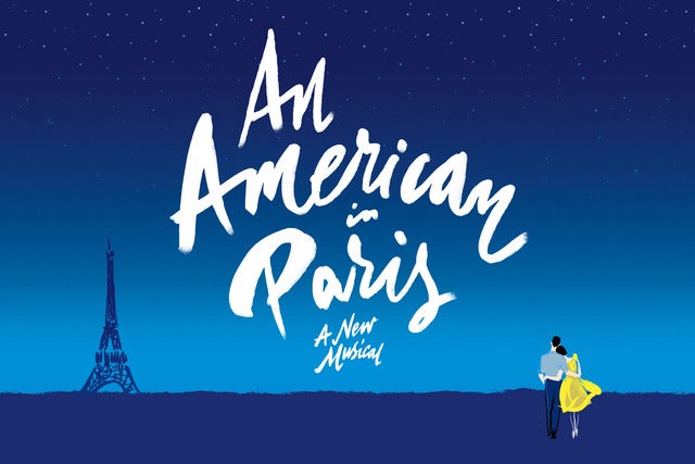 An American in Paris (NY)