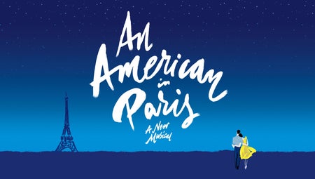 An American in Paris (NY)