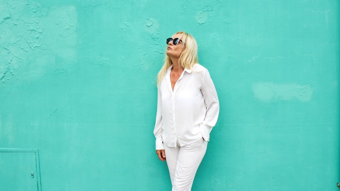 Anne Linnet - Greatest Hits