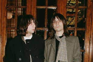 The Lemon Twigs