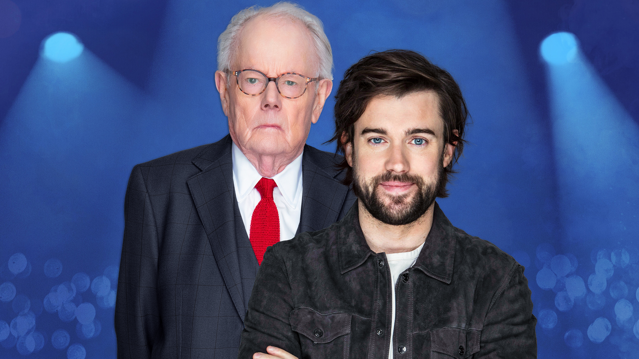 Jack Whitehall