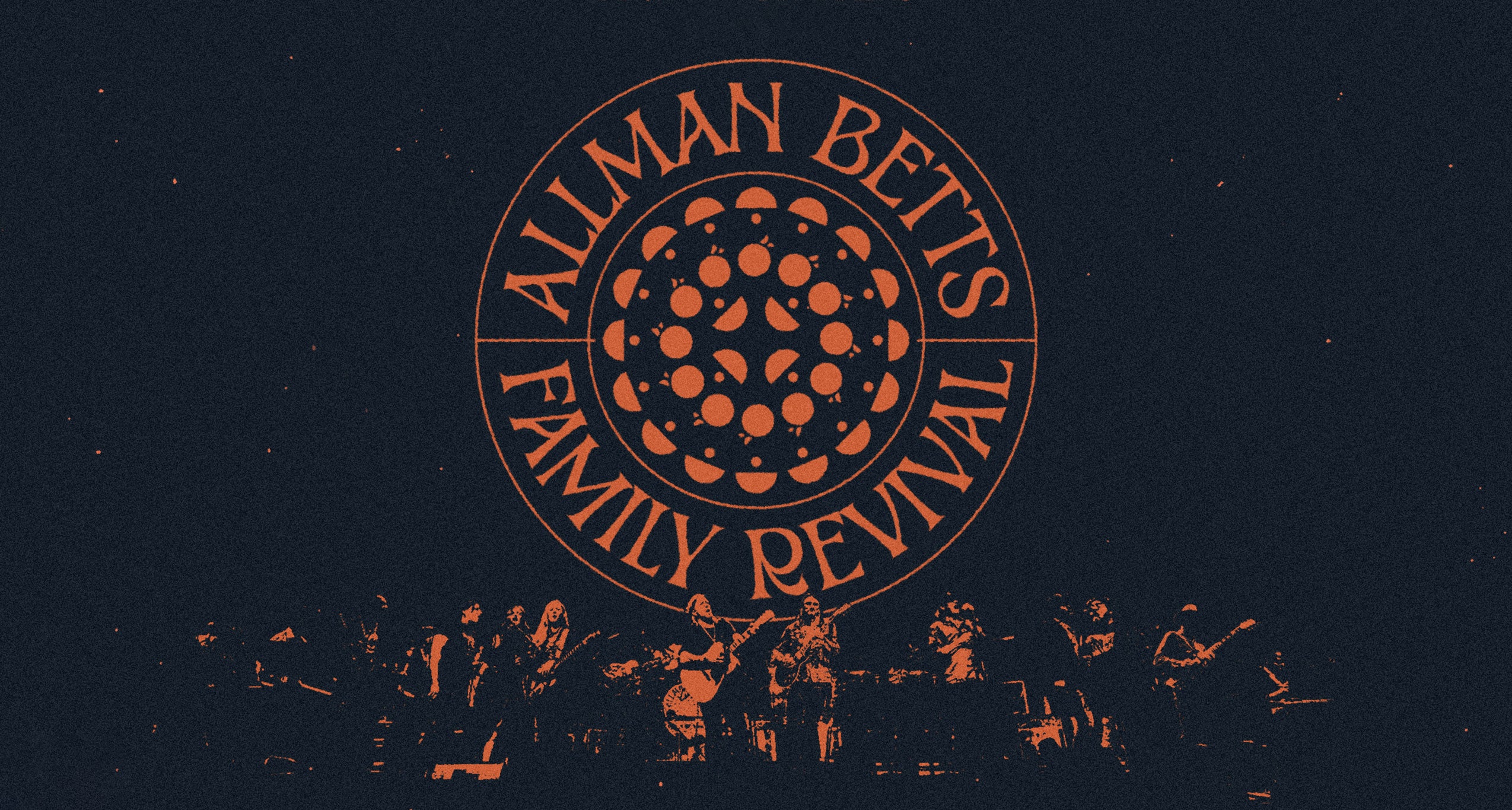 The Allman Betts Family Revival at Palace Theatre-Greensburg – Greensburg, PA