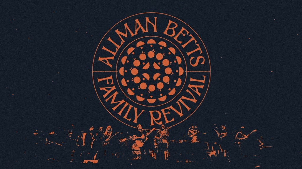 Hotels near The Allman Betts Family Revival Events