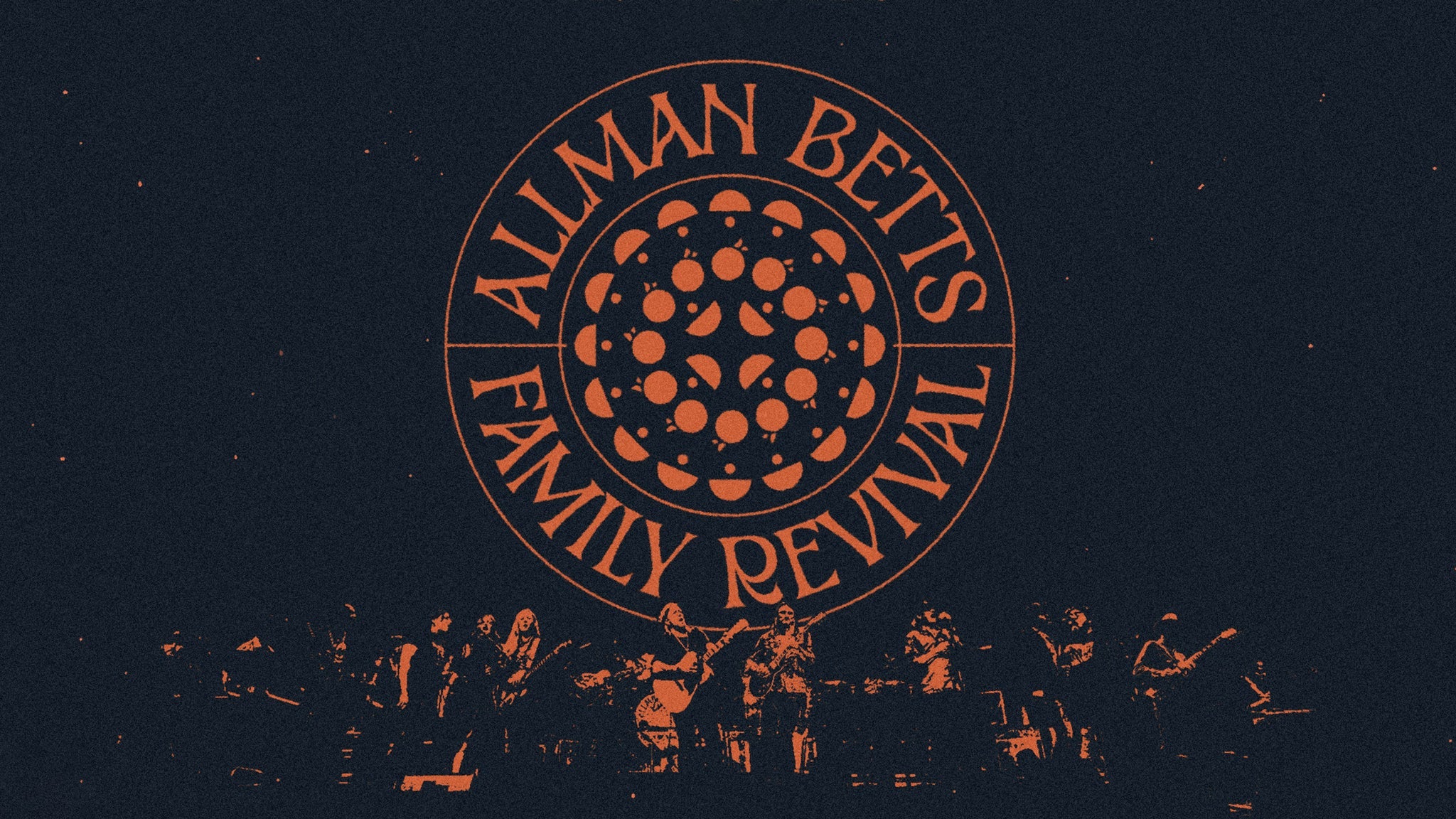 The Allman Betts Family Revival