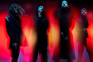 KoRn - EURO TOUR 2026 | Premium Packages Lanxess Arena Seating Plan
