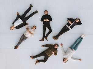 Wilco - Festival alma Occident Barcelona 25