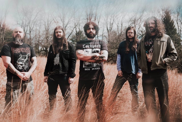Presales to undeath: members use these when buying pre-sale tickets