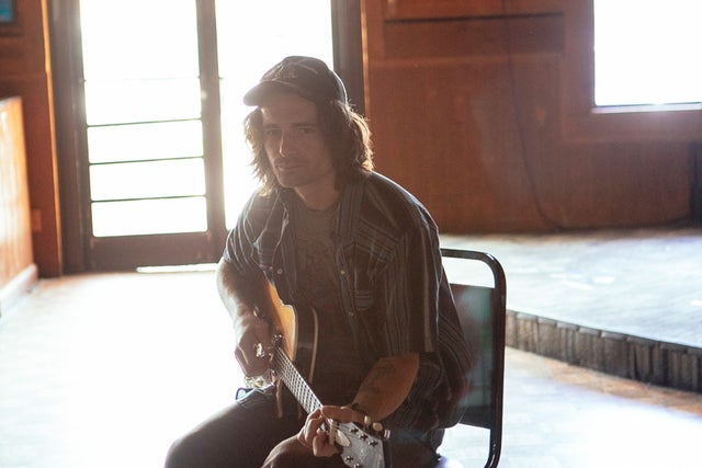 John R. Miller pre-sale code for early tickets in Manchester, GB (The Lodge, Manchester)