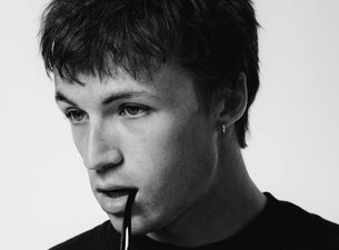 Peter McPoland, 2026-03-22, Амстердам