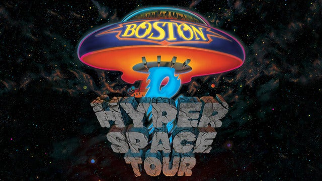 boston band tour 2024 tickets