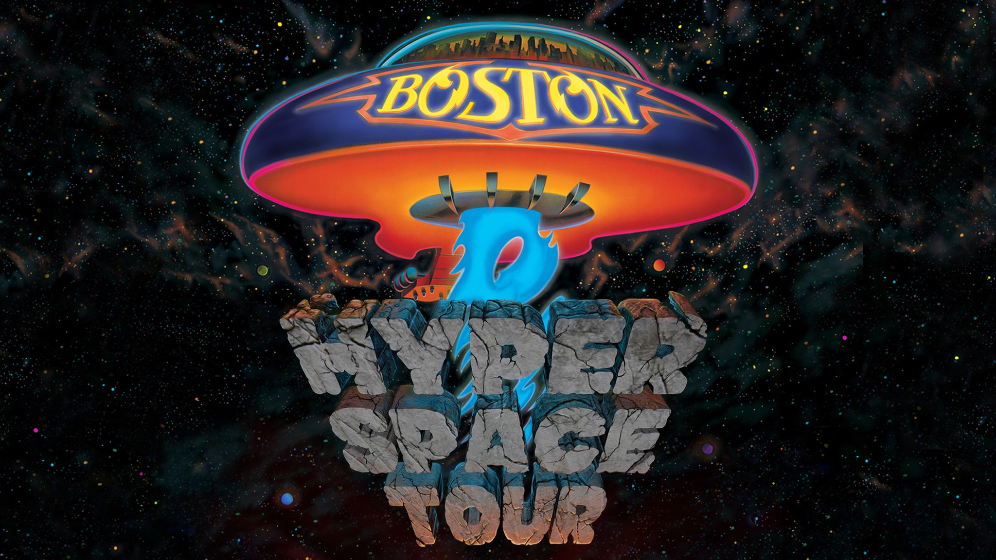 Boston Tickets, 2022 Concert Tour Dates | Ticketmaster CA