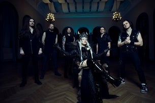 Battle Beast Shepherds Bush Empire Seating Plan Battle Beast Shepherds Bush Empire Seating Plan