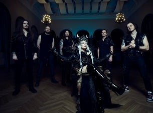 Battle Beast, 2025-10-22, Manchester