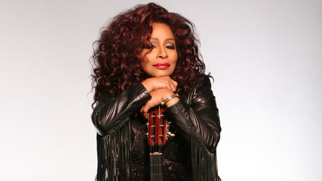 Chaka Khan tickets and events in UK 2024