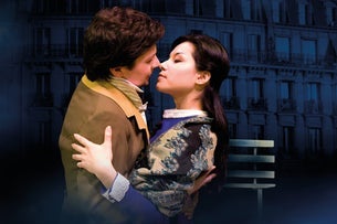 La Boheme An Ellen Kent production