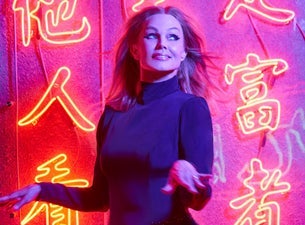 Belinda Carlisle - G'Day & Goodbye