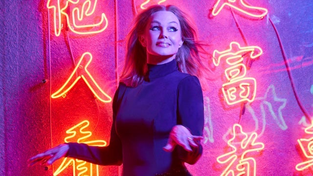 Belinda Carlisle in Palais Theatre, St Kilda 06/03/2027