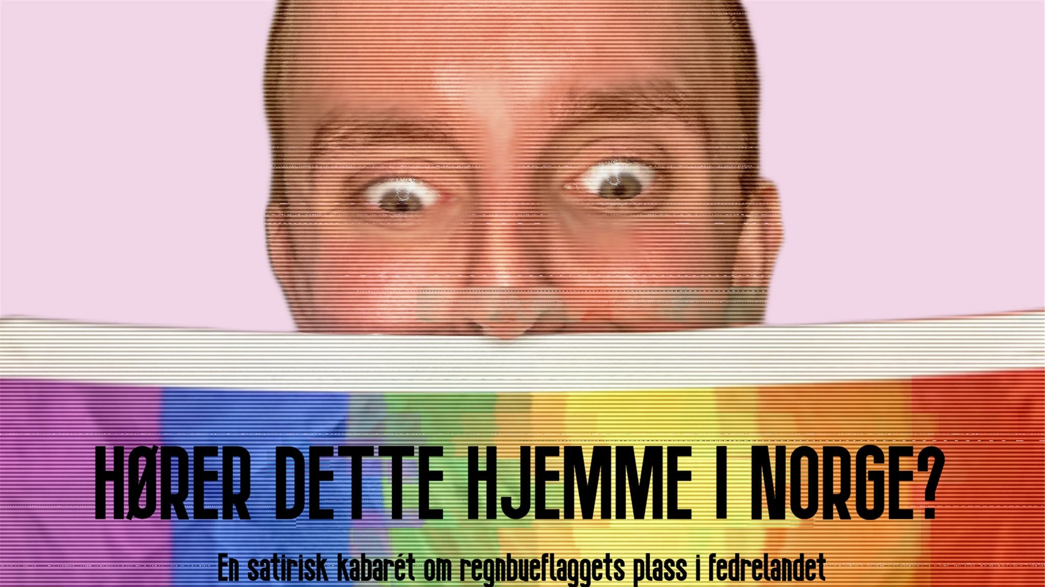 Lasse Gellein - Hører dette hjemme i Norge?