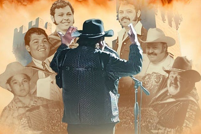 Ramon Ayala Y Sus Bravos Del Norte presales in Indianapolis