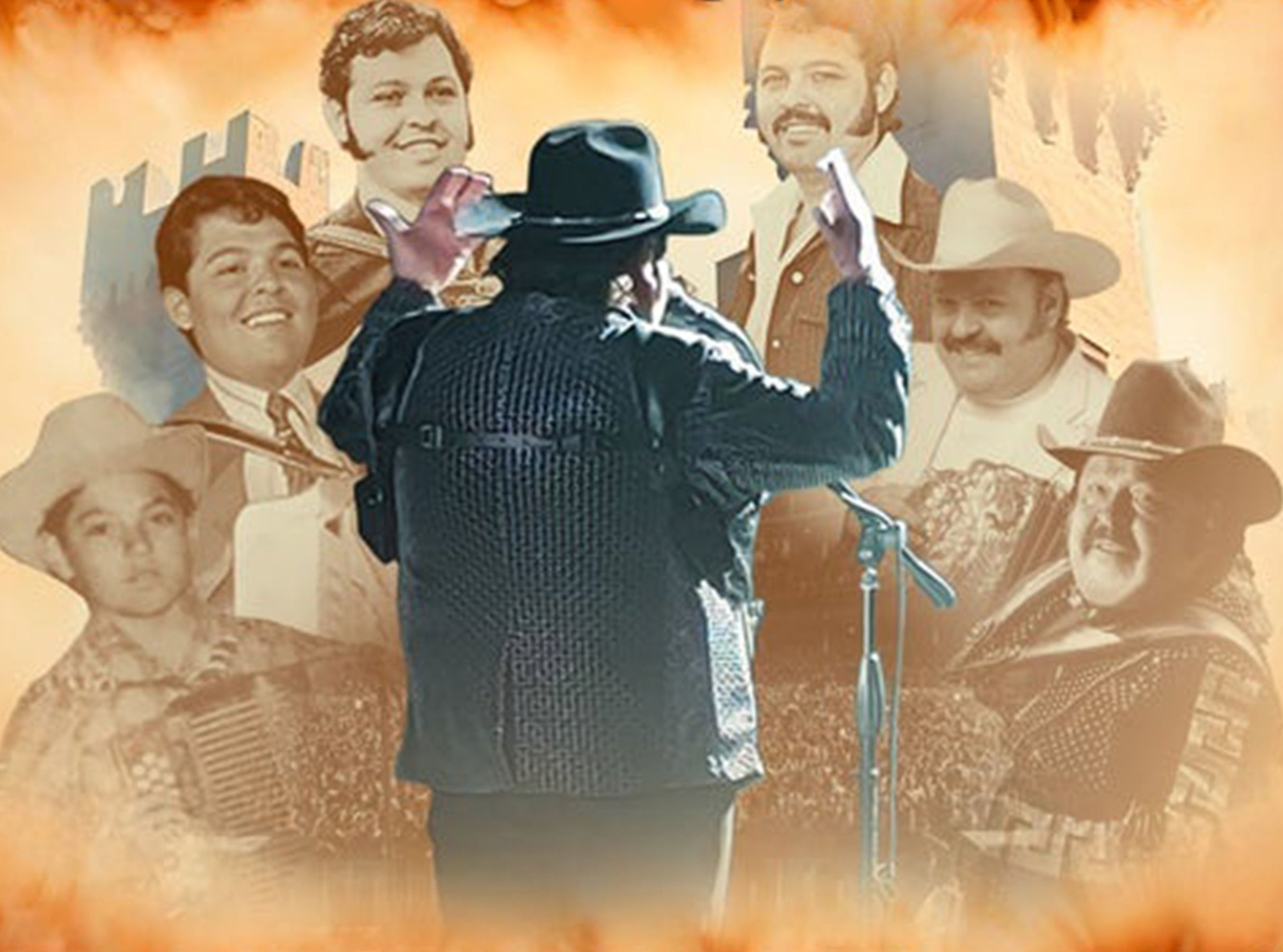Ramon Ayala Y Sus Bravos Del Norte at Old National Centre