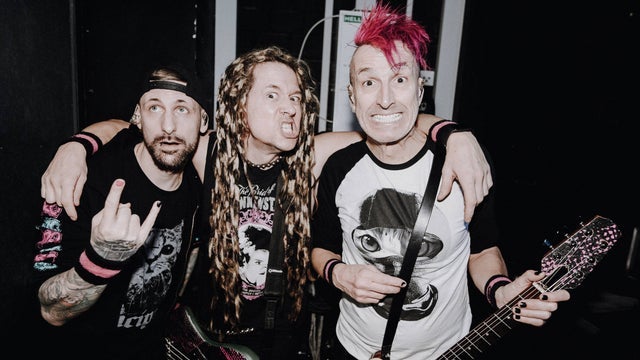 WIZO bringt das Licht! – Tour 2026 in Kulturzentrum Pumpwerk, Wilhelmshaven 11/03/2026