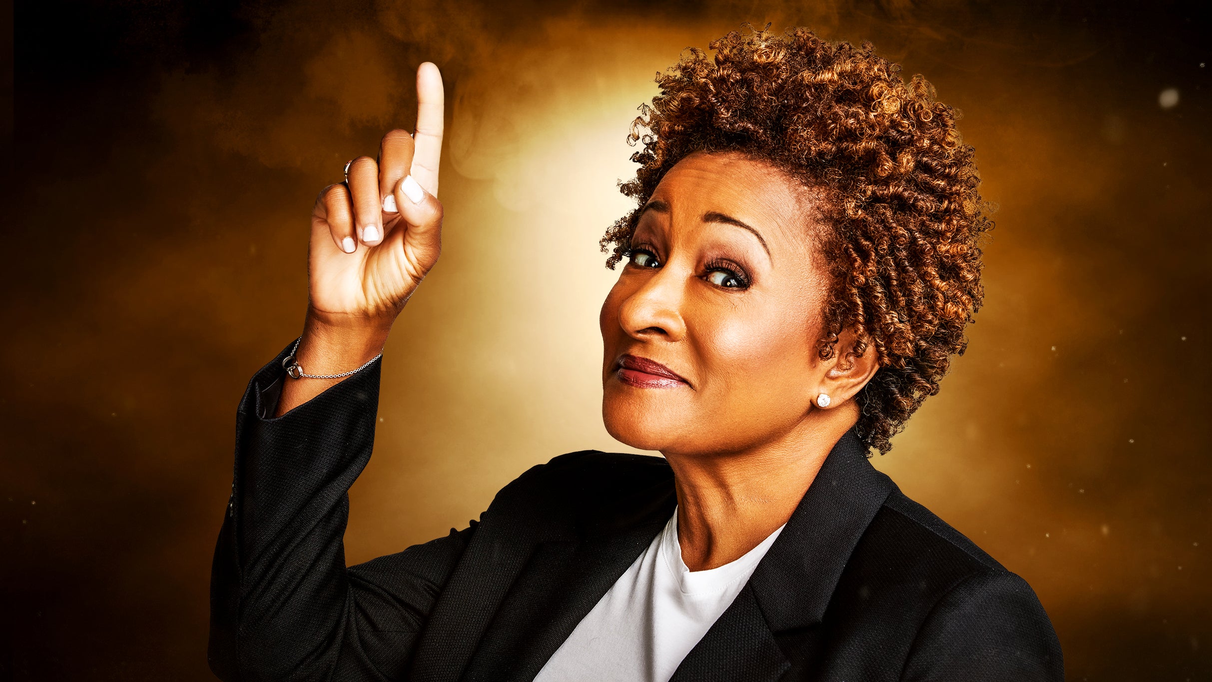 Wanda Sykes: Please & Thank You Tour presale passcode