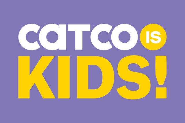 Catco Is Kids