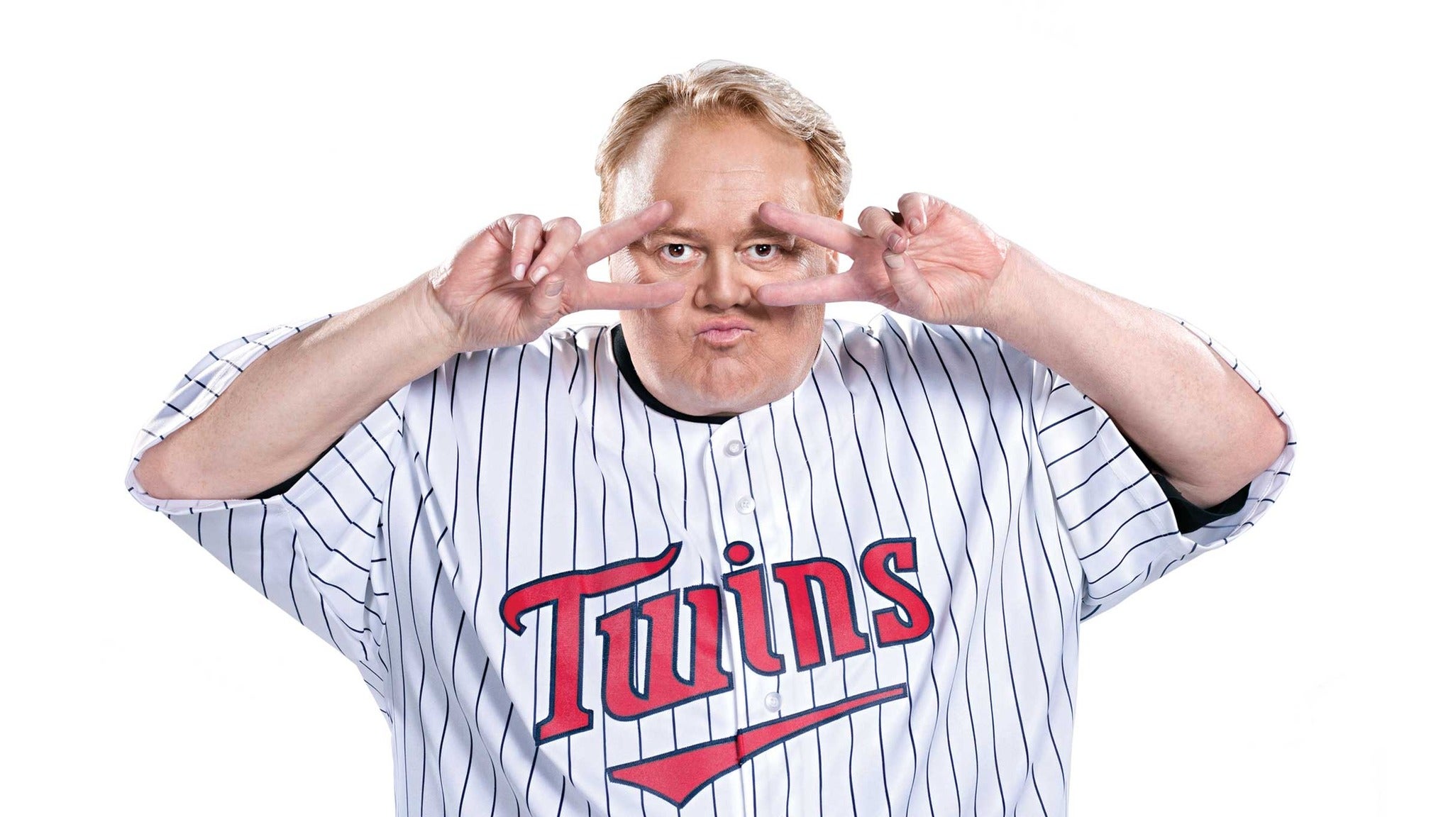 Louie Anderson pre-sale code for early tickets in Hagerstown