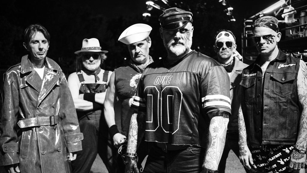 Hotels near Turbonegro Events