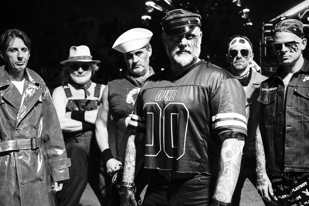 Turbonegro
