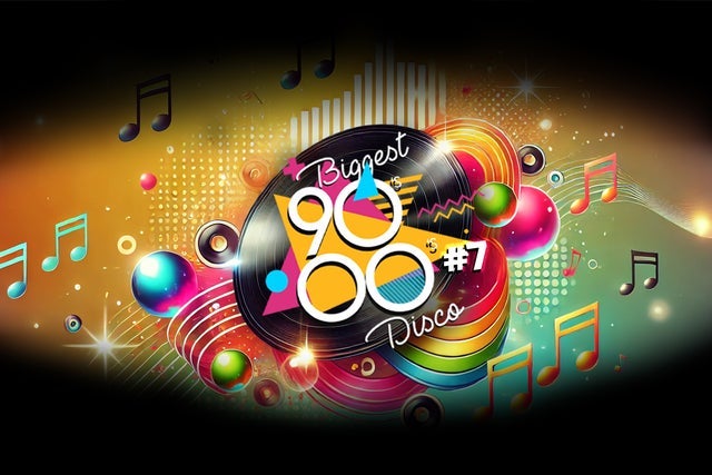Biggest Disco
