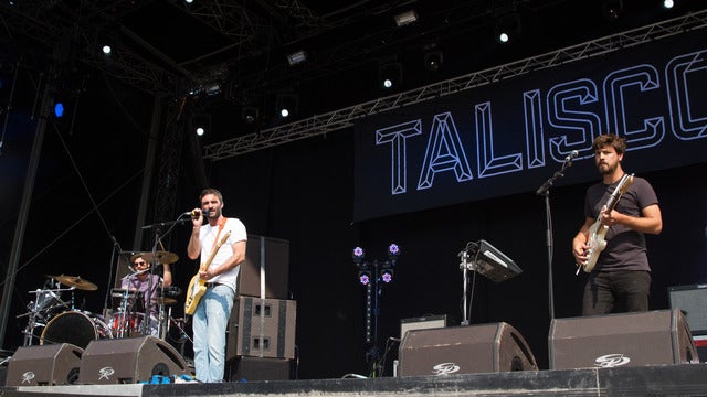 Talisco