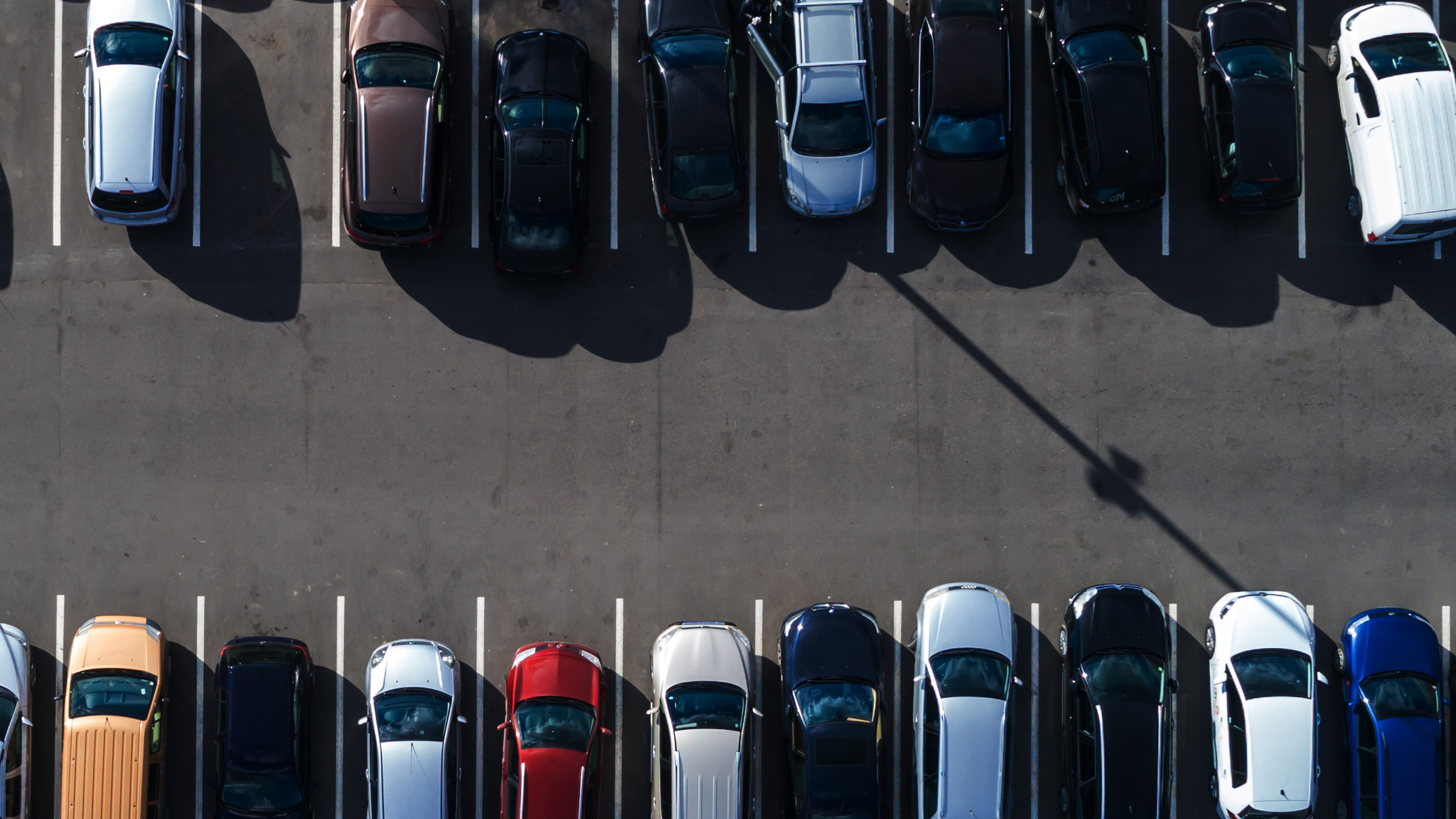 Bay FC Parking