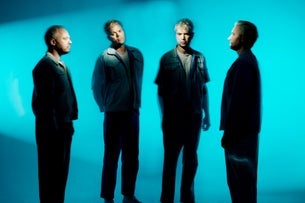 Everything Everything - Get To Heaven Anniversary Tour