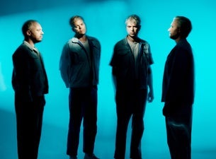 Everything Everything - Get To Heaven Anniversary Tour