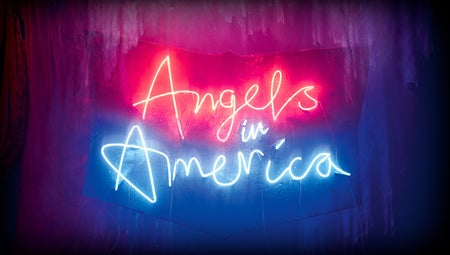 Angels in America (NY)