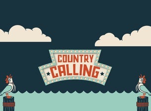Image of Country Calling