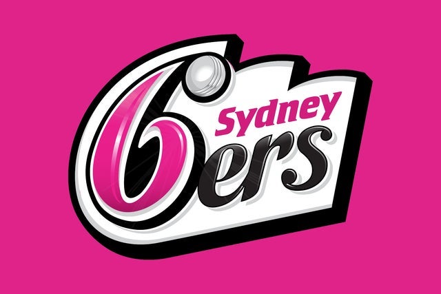 BBL - Sydney Sixers v Melbourne Renegades in Moore Park promotional photo for CricketPlus Access presale tickets offer