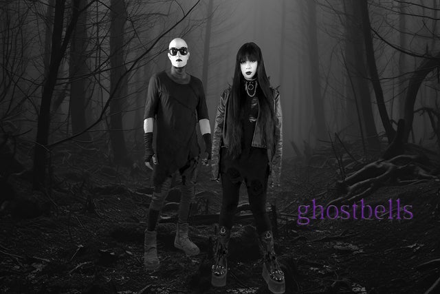 ghostbells presale information on freepresalepasswords.com