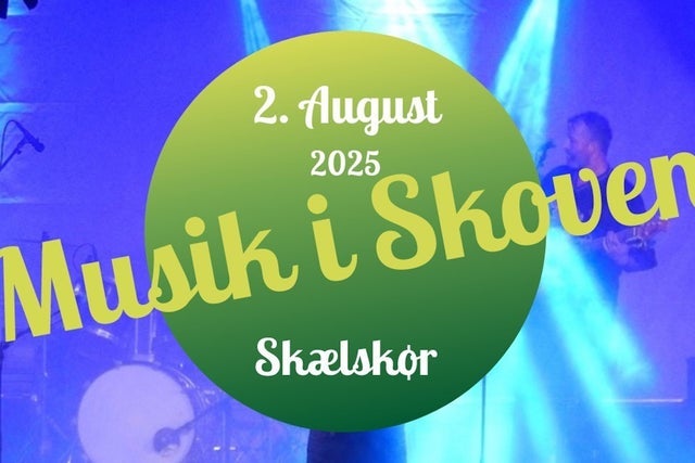 Musik i Skoven