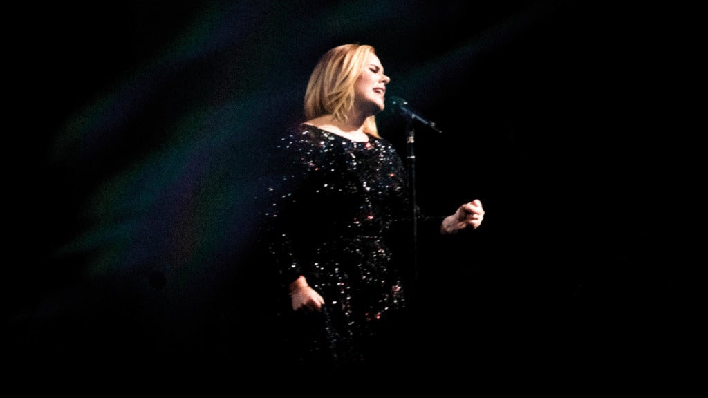 Hotels near Adele Events