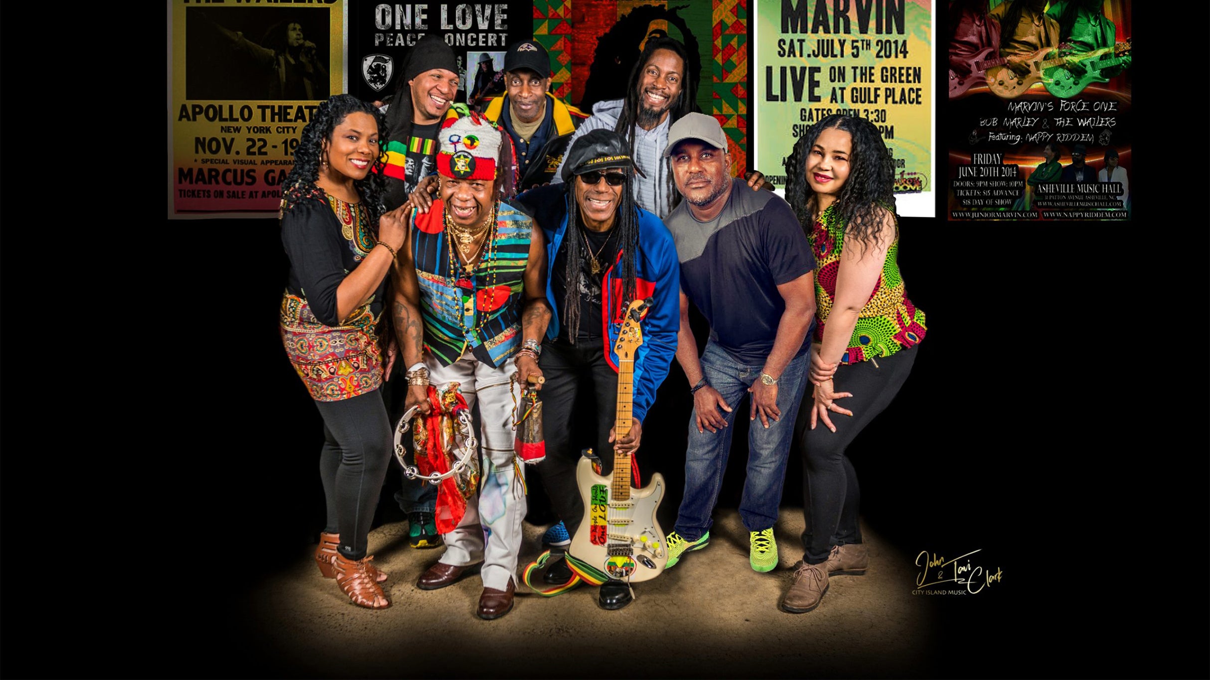 The Wailers : The Official BeachLife After Party
